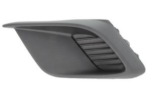 Mazda Ventilatiegrille, bumper