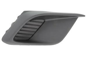 Mazda Ventilatiegrille, bumper