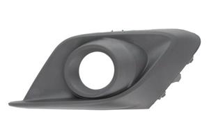 Mazda Ventilatiegrille, bumper