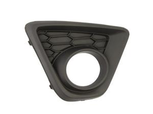 Mazda Ventilatiegrille, bumper