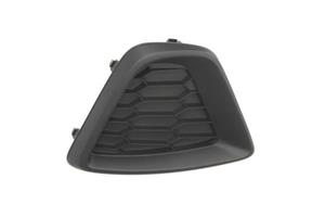 Mazda Ventilatiegrille, bumper