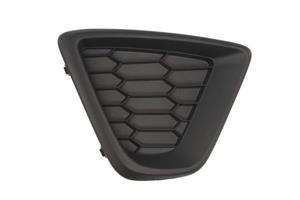 Mazda Ventilatiegrille, bumper