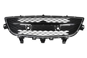 Mazda Ventilatiegrille, bumper