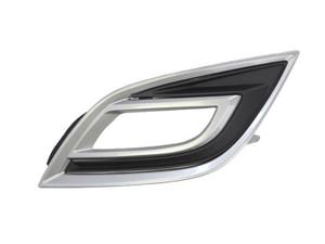Mazda Ventilatiegrille, bumper