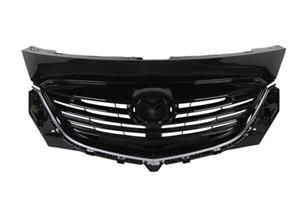 Mazda Radiateurgrille