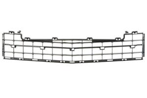 Mercedes-Benz Ventilatiegrille, bumper