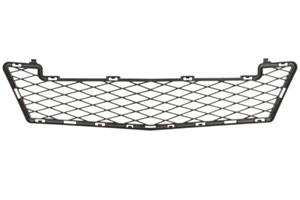 Mercedes-Benz Ventilatiegrille, bumper