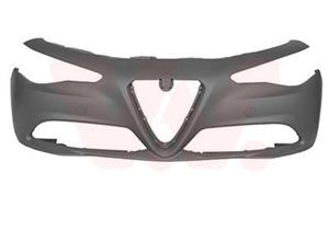 Alfa Romeo Bumper