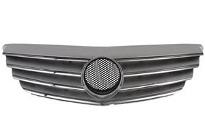 Mercedes-Benz Radiateurgrille