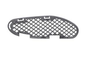 Mercedes-Benz Ventilatiegrille, bumper