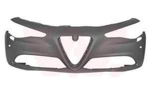Alfa Romeo Bumper