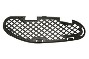 Mercedes-Benz Ventilatiegrille, bumper