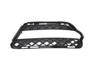 Mercedes-Benz Ventilatiegrille, bumper