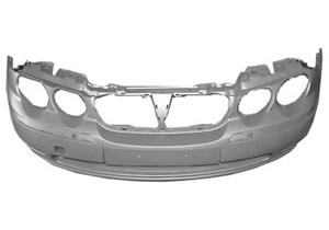Rover Voorbumper In Primer