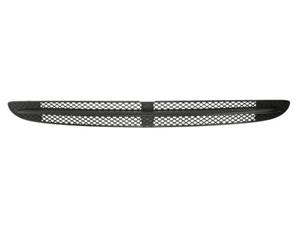 Mercedes-Benz Ventilatiegrille, bumper