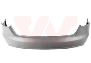 Audi Bumper