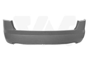 Audi Bumper