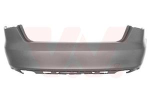 Audi Bumper