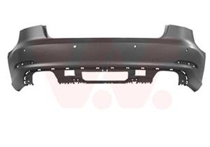 Audi Bumper