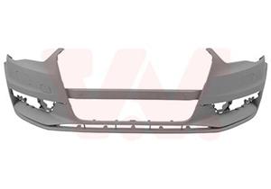 Audi Bumper