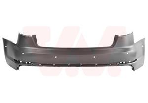 Audi Achterbumper