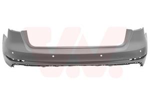 Audi Bumper