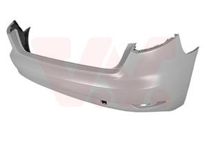 Audi Bumper