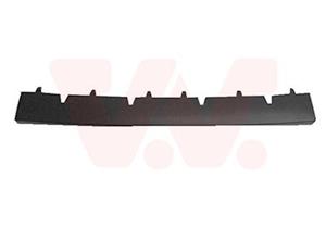 Audi Bumper