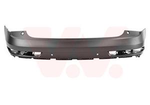 Audi Bumper
