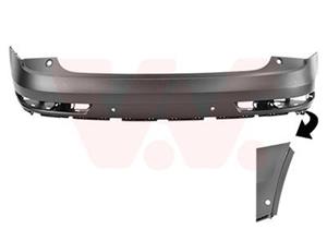 Audi Bumper