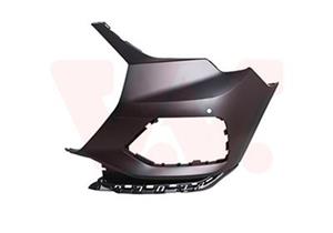 Audi Bumper