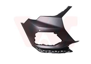 Audi Bumper