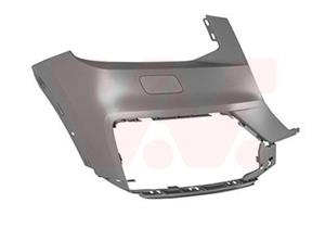 Audi Bumper