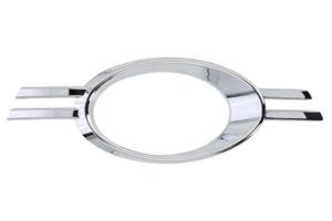 Mercedes-Benz Ventilatiegrille, bumper