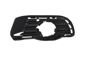 Mercedes-Benz Ventilatiegrille, bumper