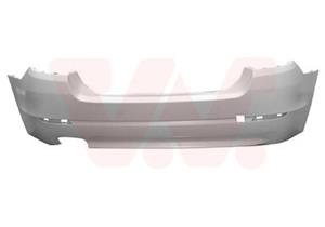 Bmw Bumper