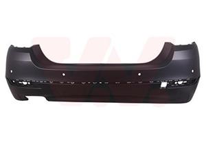 Bmw Bumper