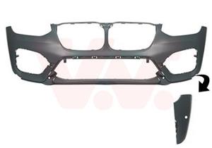 Bmw Bumper
