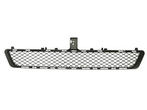 Mercedes-Benz Ventilatiegrille, bumper