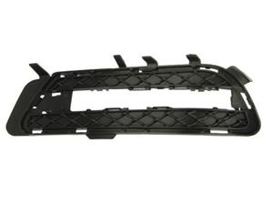 Mercedes-Benz Ventilatiegrille, bumper