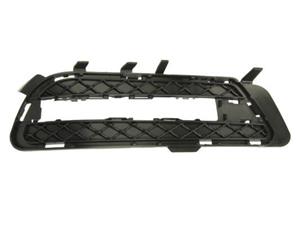 Mercedes-Benz Ventilatiegrille, bumper