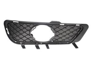 Mercedes-Benz Ventilatiegrille, bumper