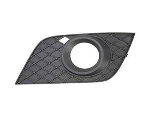 Mercedes-Benz Ventilatiegrille, bumper