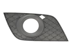 Mercedes-Benz Ventilatiegrille, bumper