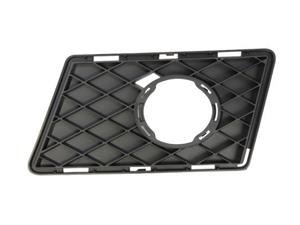 Mercedes-Benz Ventilatiegrille, bumper