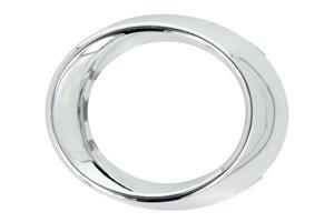 Mercedes-Benz Ventilatiegrille, bumper