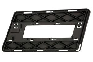 Mercedes-Benz Ventilatiegrille, bumper