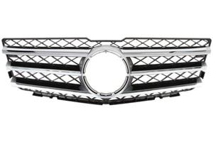 Mercedes-Benz Radiateurgrille