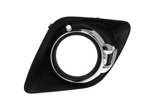 Mitsubishi Ventilatiegrille, bumper