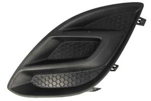 Opel Ventilatiegrille, bumper